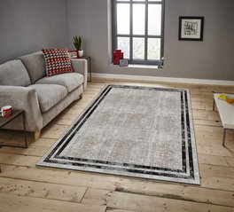 Conceptum Alfombra Asr Crpt-129 Multicolor 160 x 230 cm